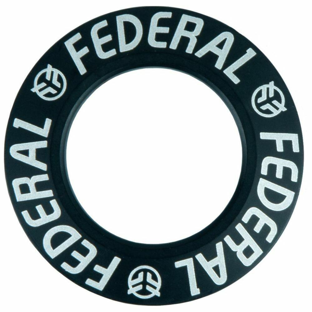 Boîtier de pédalier Federal Mid V2 4/5