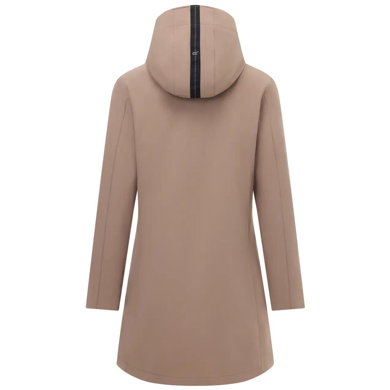 Veste imperméable 3 en 1 femme Regatta Denbury 5/7