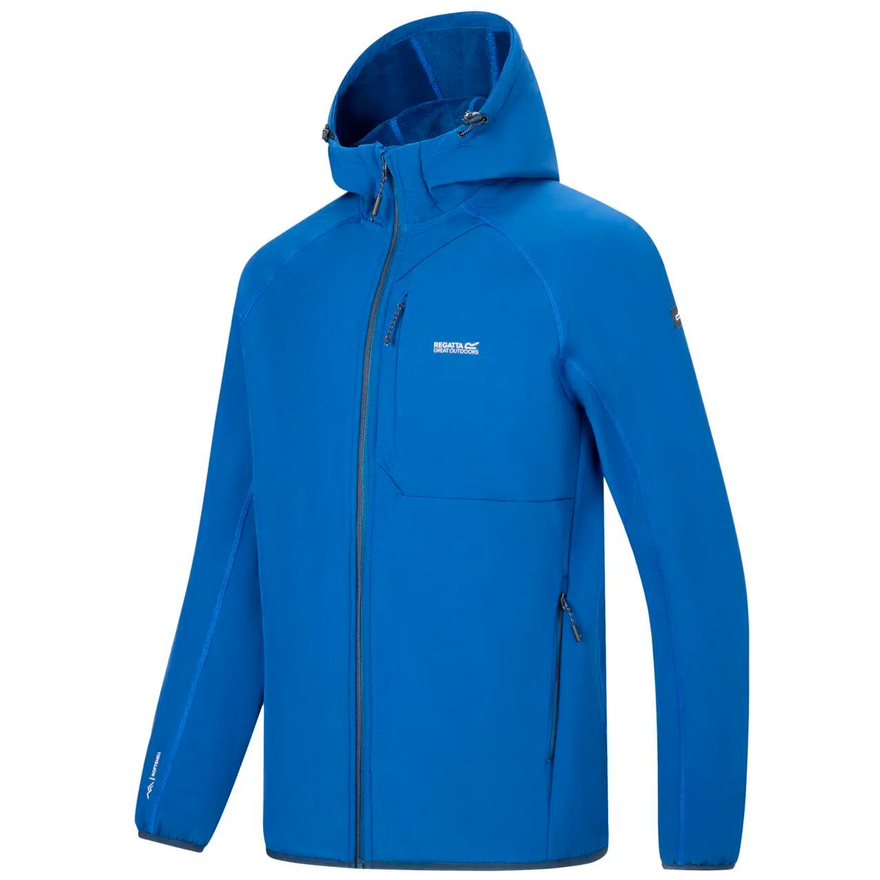 Veste de randonnée Regatta Ossek 2/5