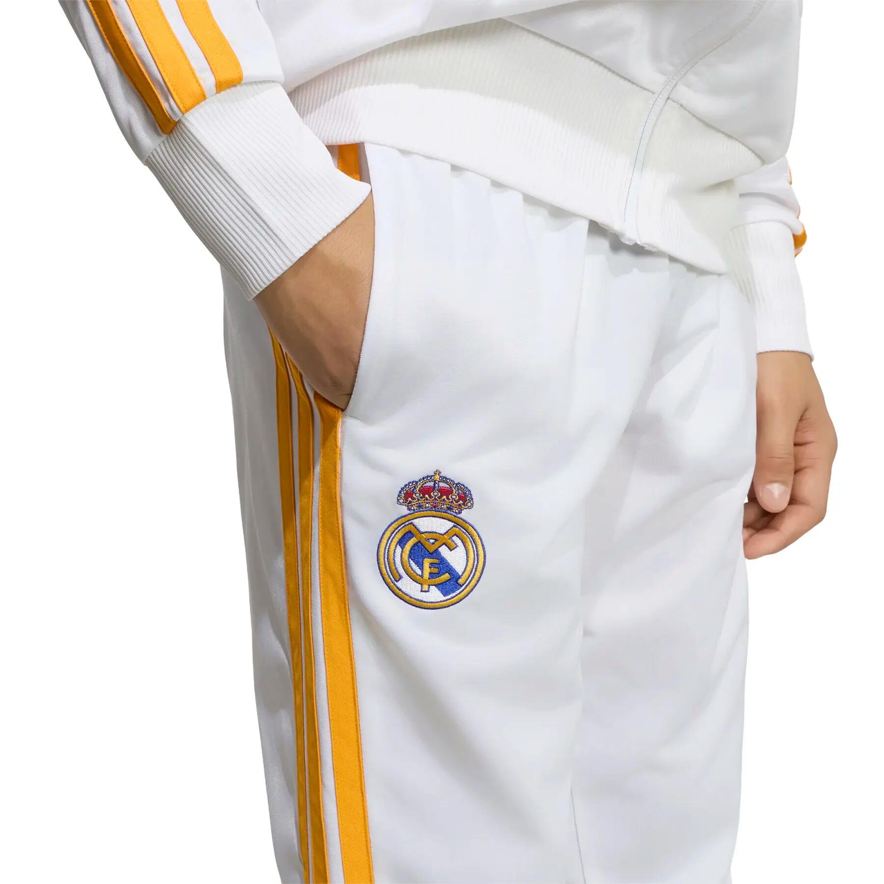 Completo sportivo bambino Real Madrid 2026/27 5/5