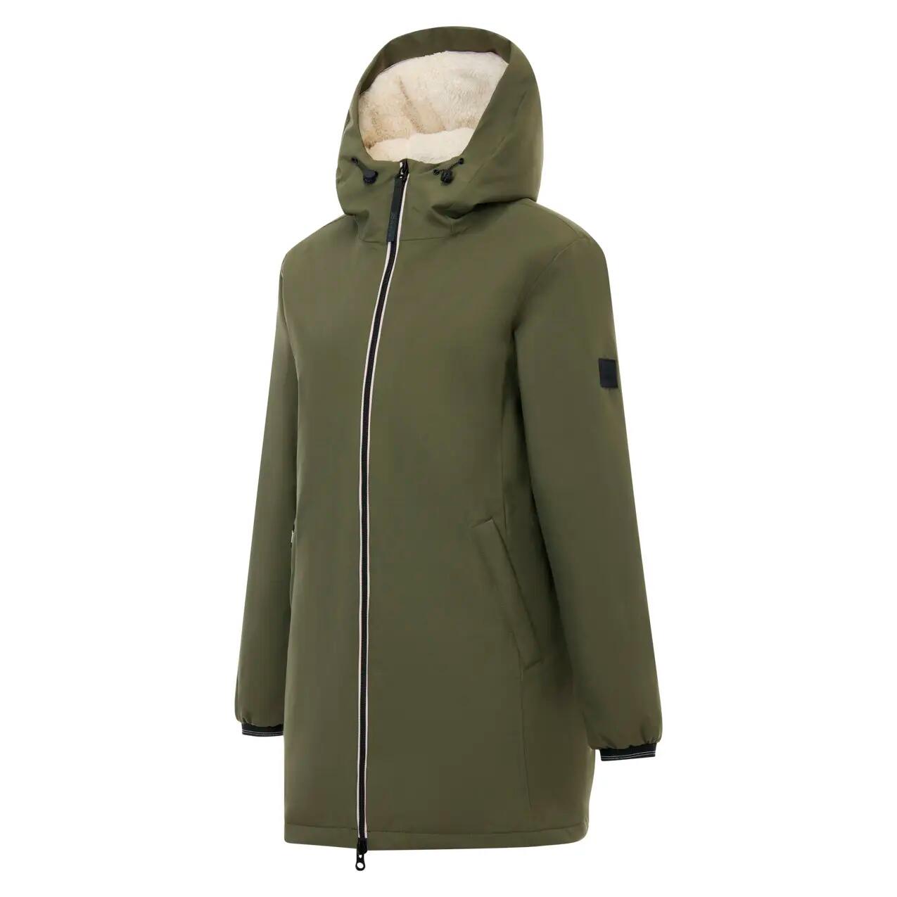 Veste de randonnée femme Regatta Evander 2/5
