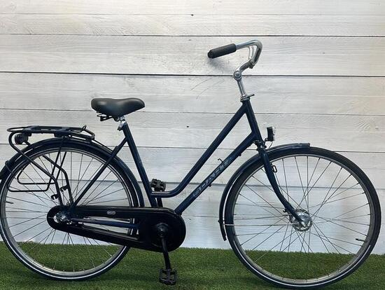 Vélo d’occasion Sparta