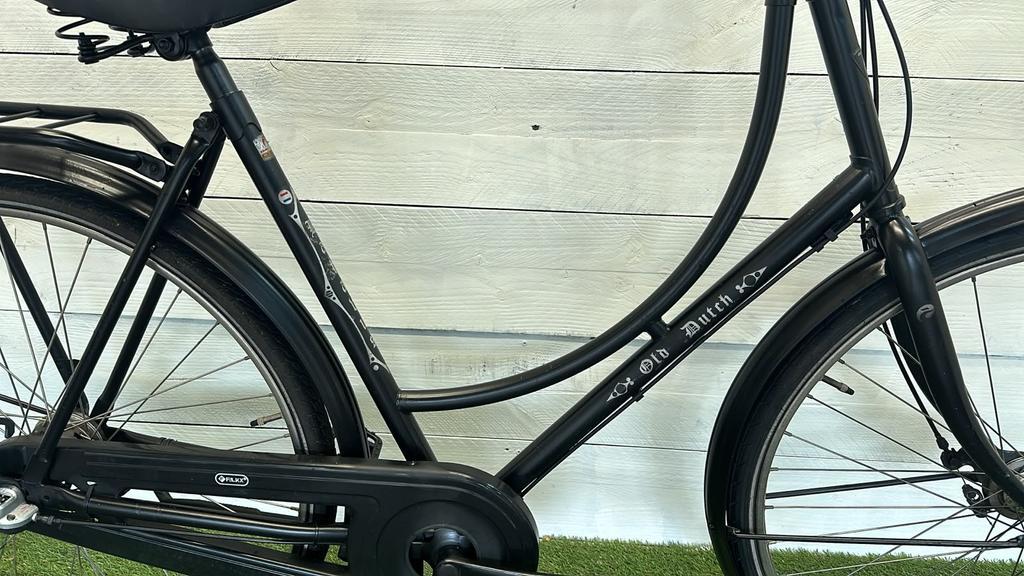 Tweedehands Batavus Old Dutch 4/4