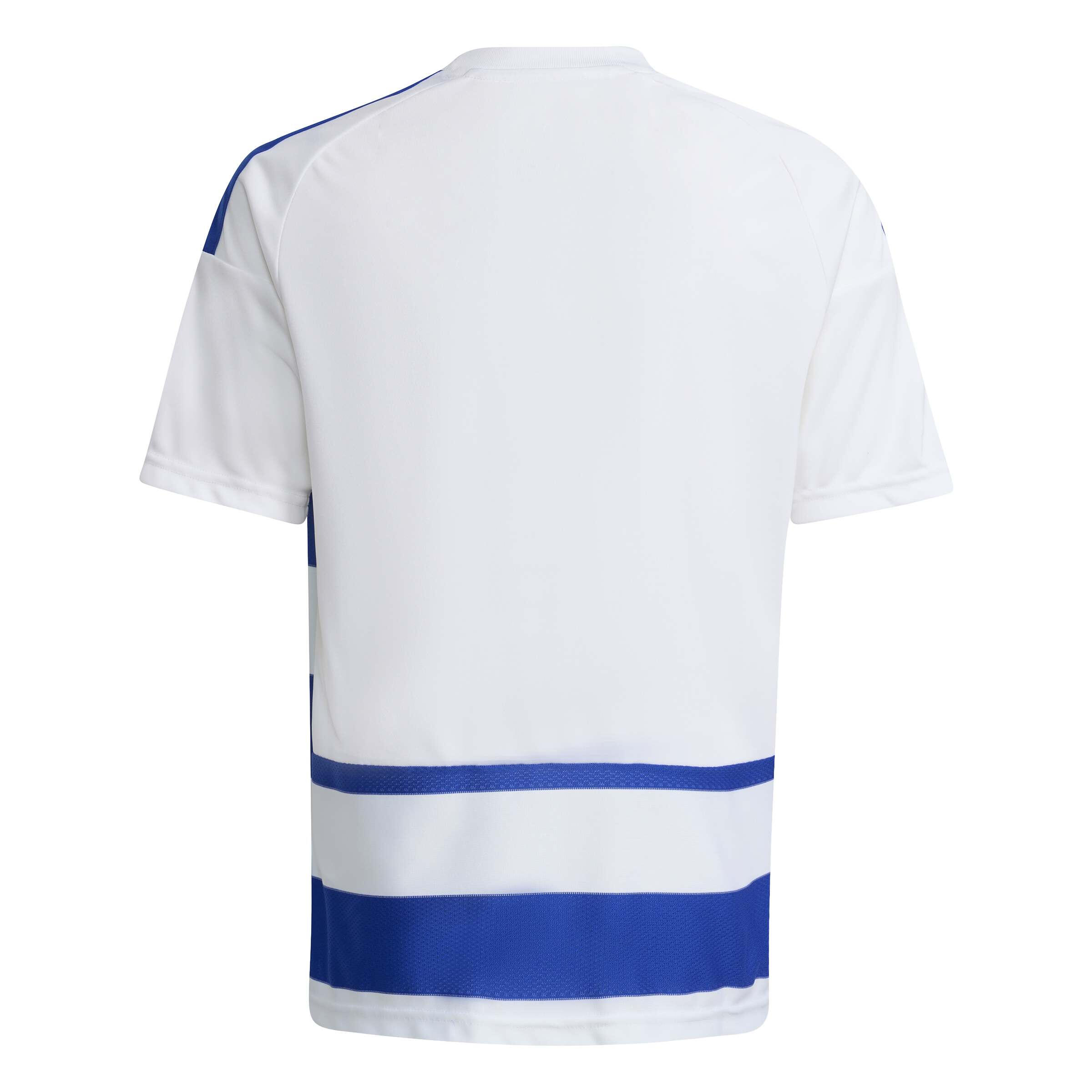 adidas Kinder Trikot Hooped 26 Jersey Y 5/12