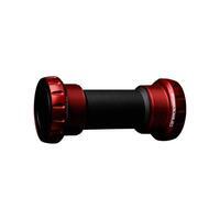 Boîtier de pédalier CeramicSpeed BSA Sram GXP 68mm 24/22,2mm