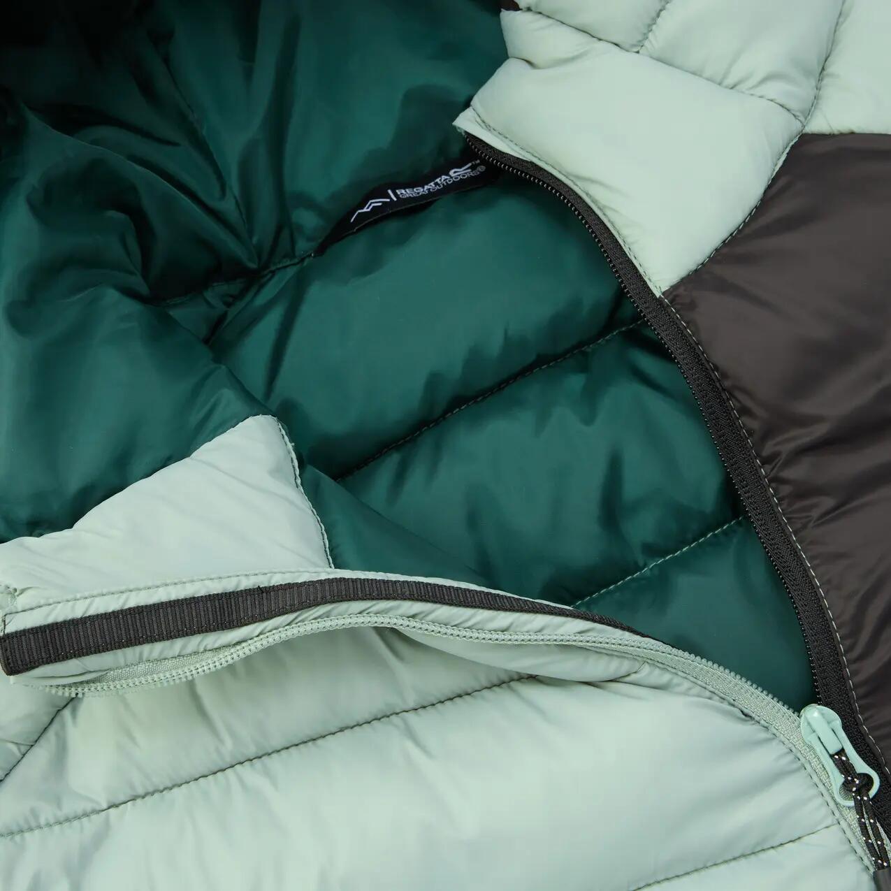 Veste hybride Regatta Leedre 5/5