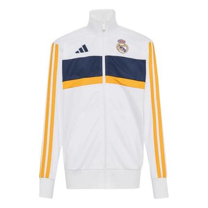 Survêtement enfant Real Madrid 2026/27