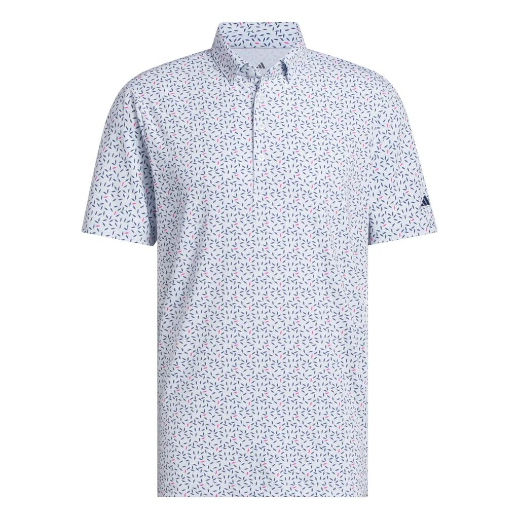 Polo adidas Ultimate365+