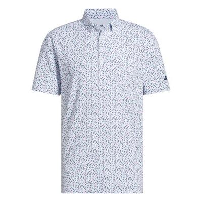 Polo adidas ultimate365+