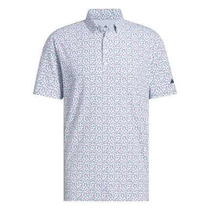 Polo adidas Ultimate365+