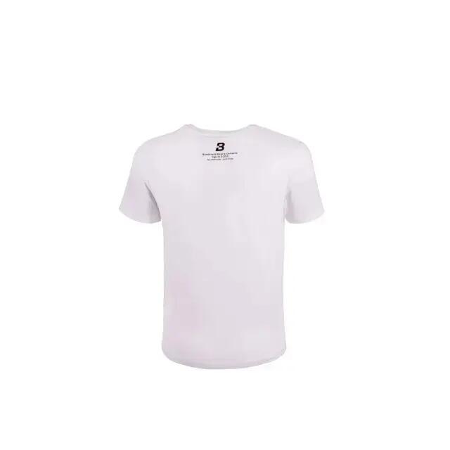 T-Shirt Bombtrack Logo 2/2