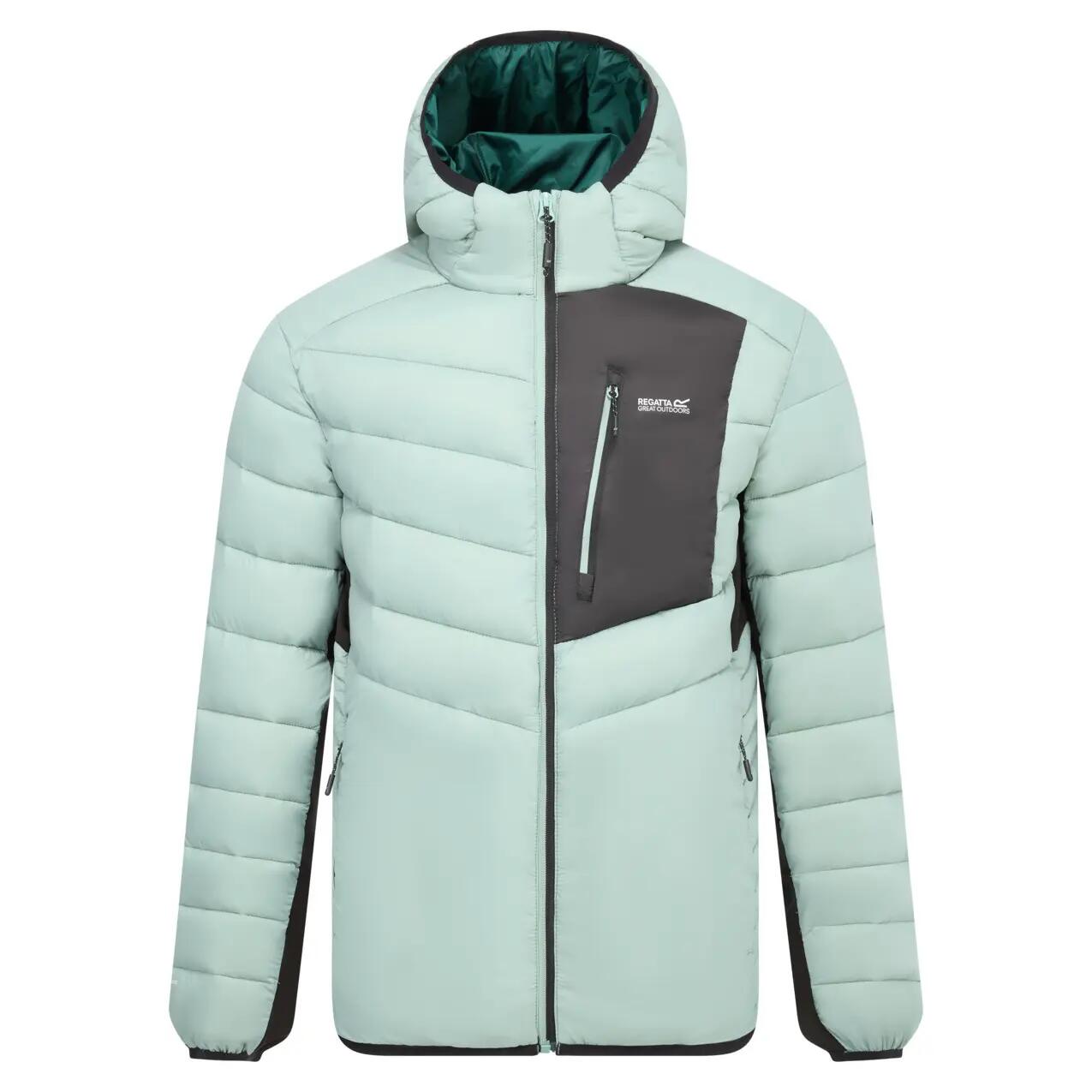 Groen / Zwart
