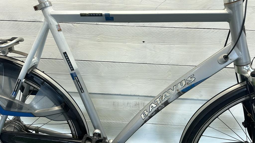 Tweedehands Batavus Weekend 4/4