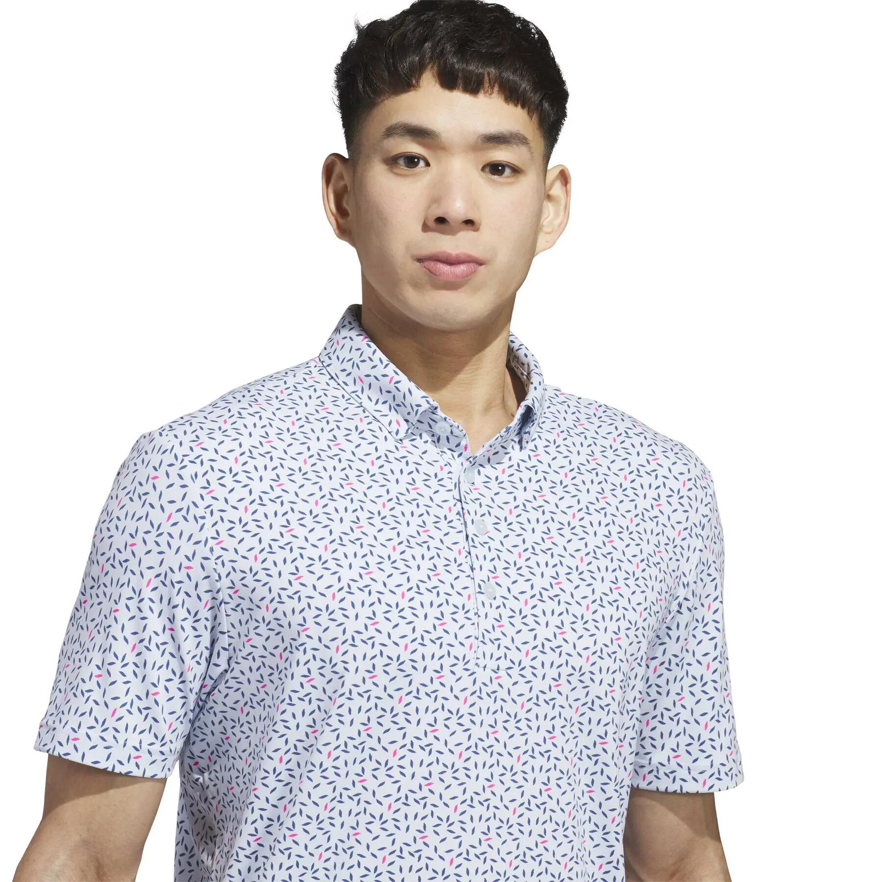 Polo adidas Ultimate365+ 6/7