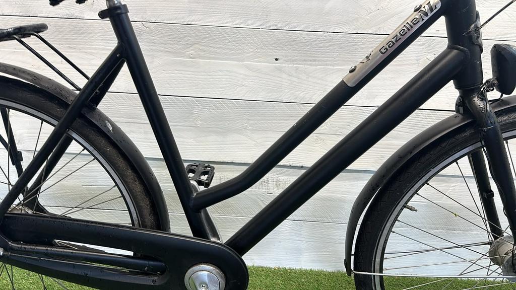 Vélo d’occasion Gazelle NL 4/4
