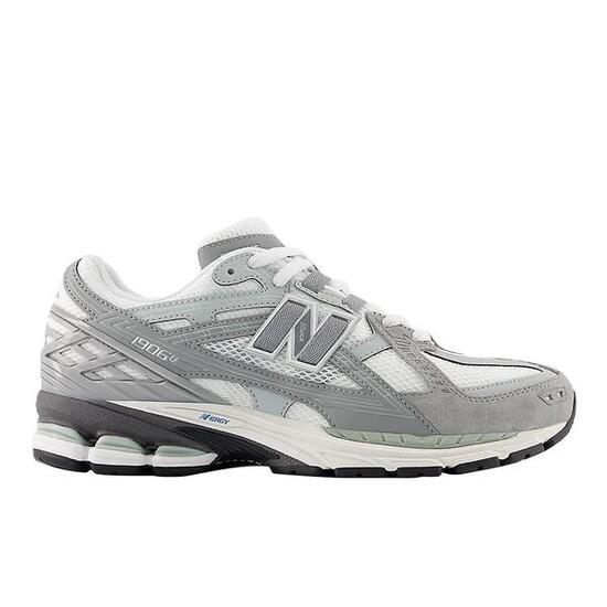 New Balance 1906 "White/Grey