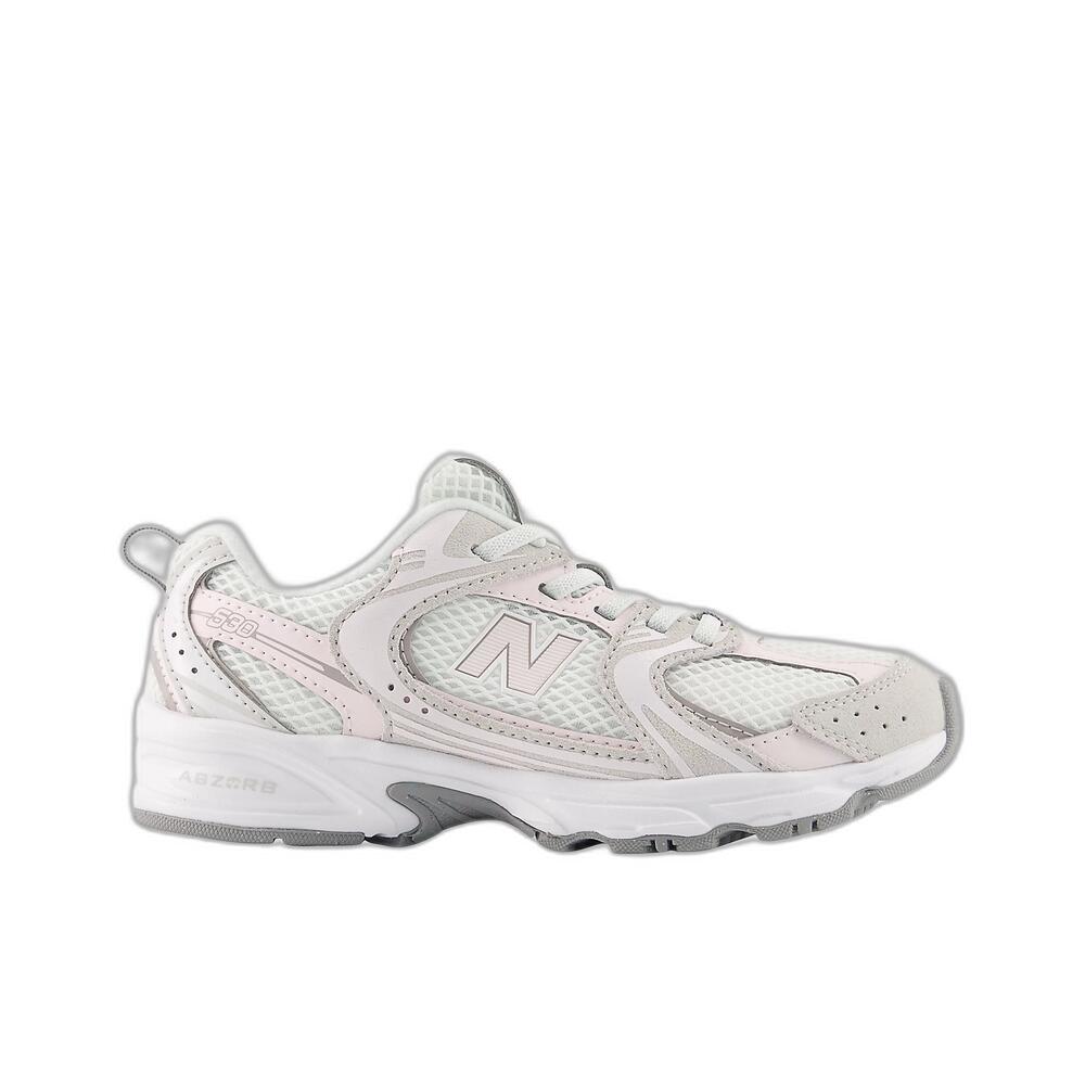 New Balance 530 White Grey (PS) 1/1
