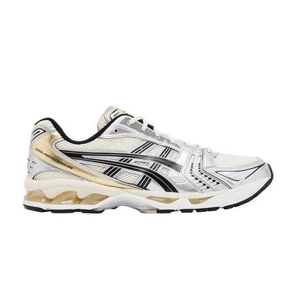 ASICS Gel-Kayano 14 Birch Pure Silver