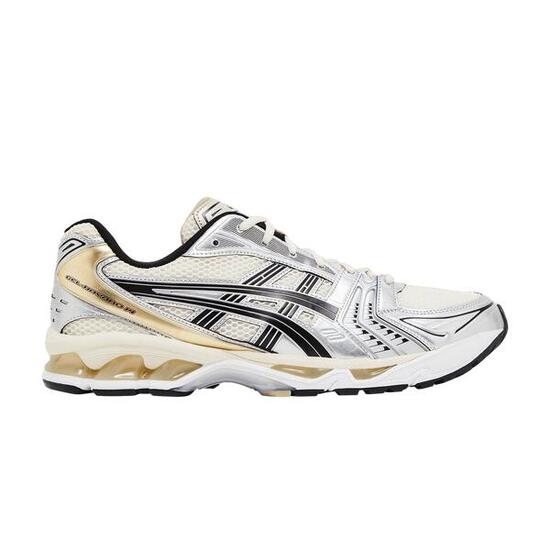 ASICS Gel-Kayano 14 Birch Pure Silver