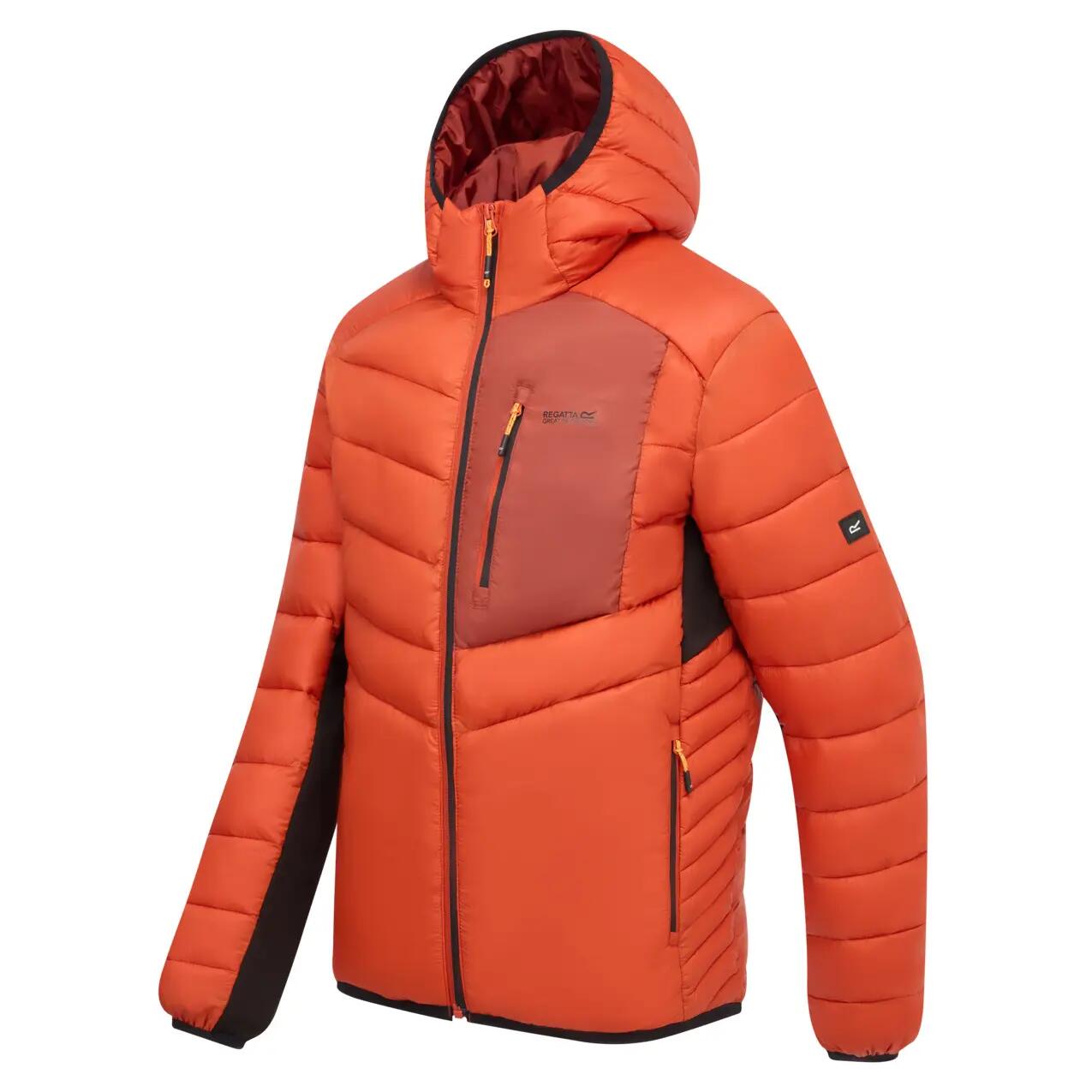 Veste hybride Regatta Leedre 3/5