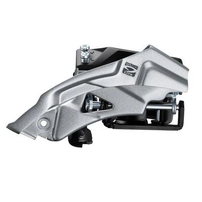 Voorderailleur shimano fd-m2000 ts dp40t