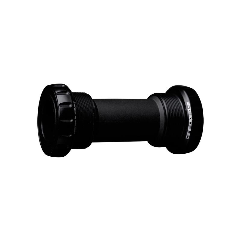 Boîtier de pédalier CeramicSpeed BSA 68mm SH/FSA/Rotor 24mm
