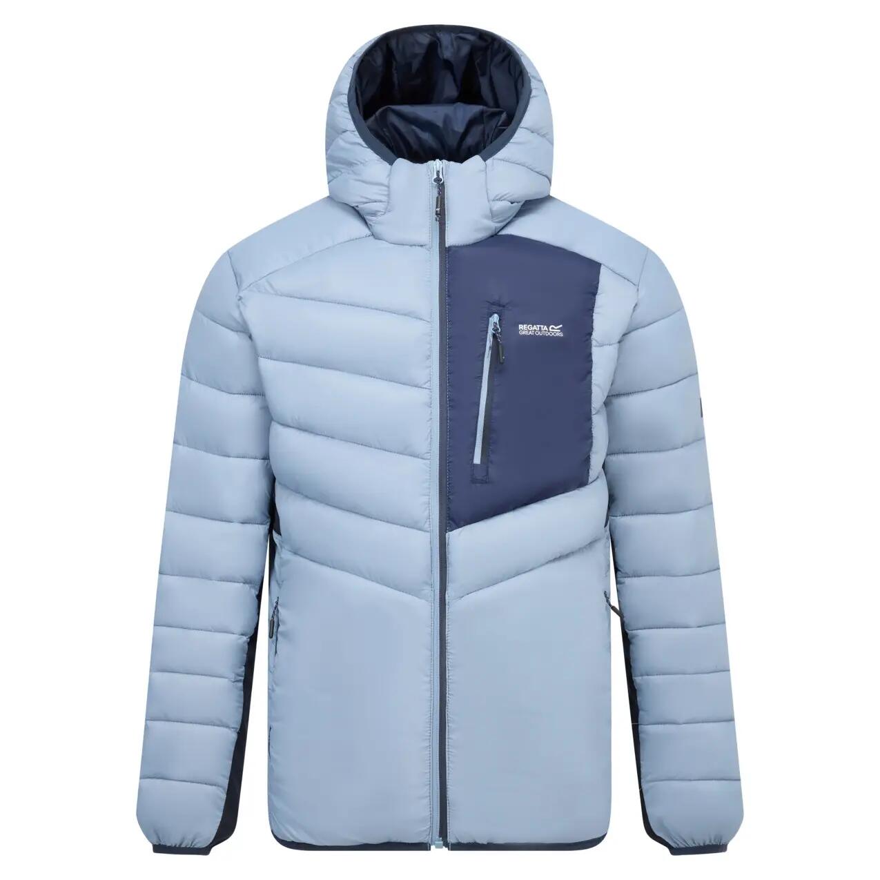 Blauw / Marineblauw