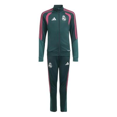 Real madrid sportoutfit voor kinderen tiro 2026/27