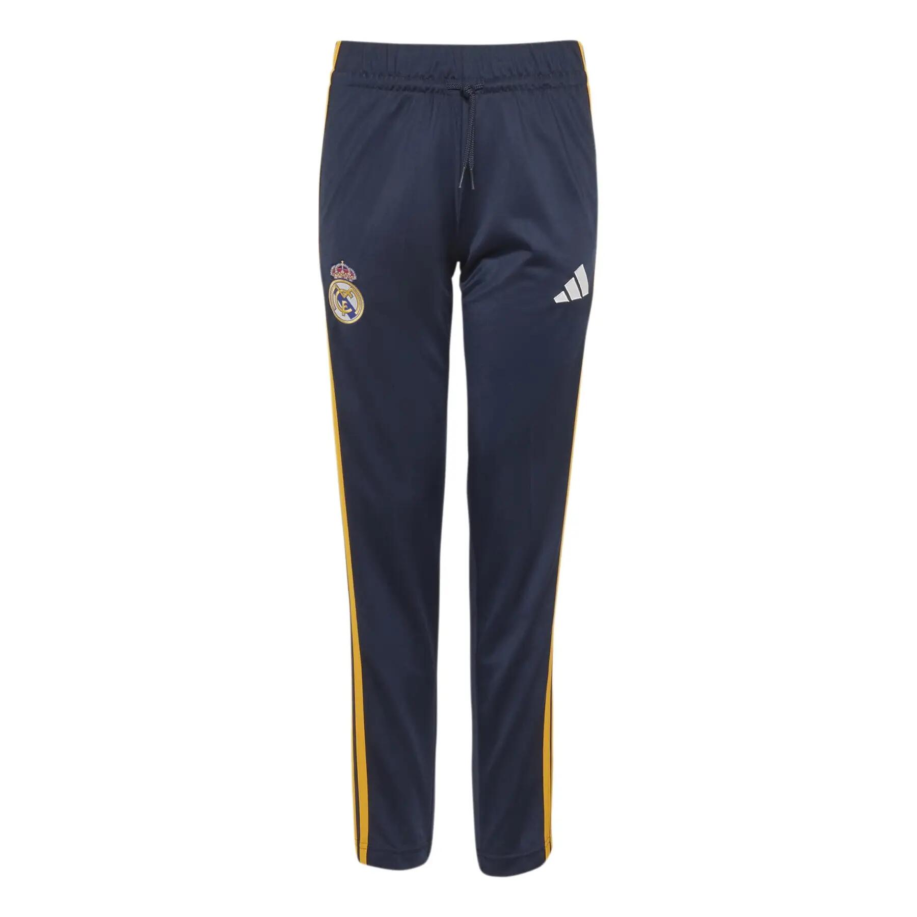Completo sportivo bambino Real Madrid 2026/27 3/7