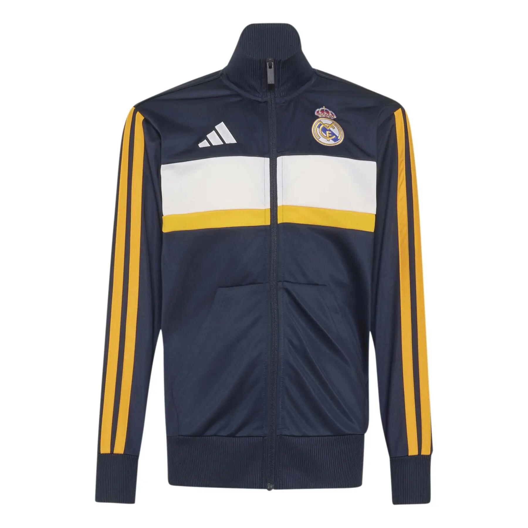 Completo sportivo bambino Real Madrid 2026/27 2/7