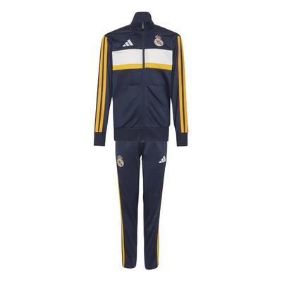 Completo sportivo bambino Real Madrid 2026/27