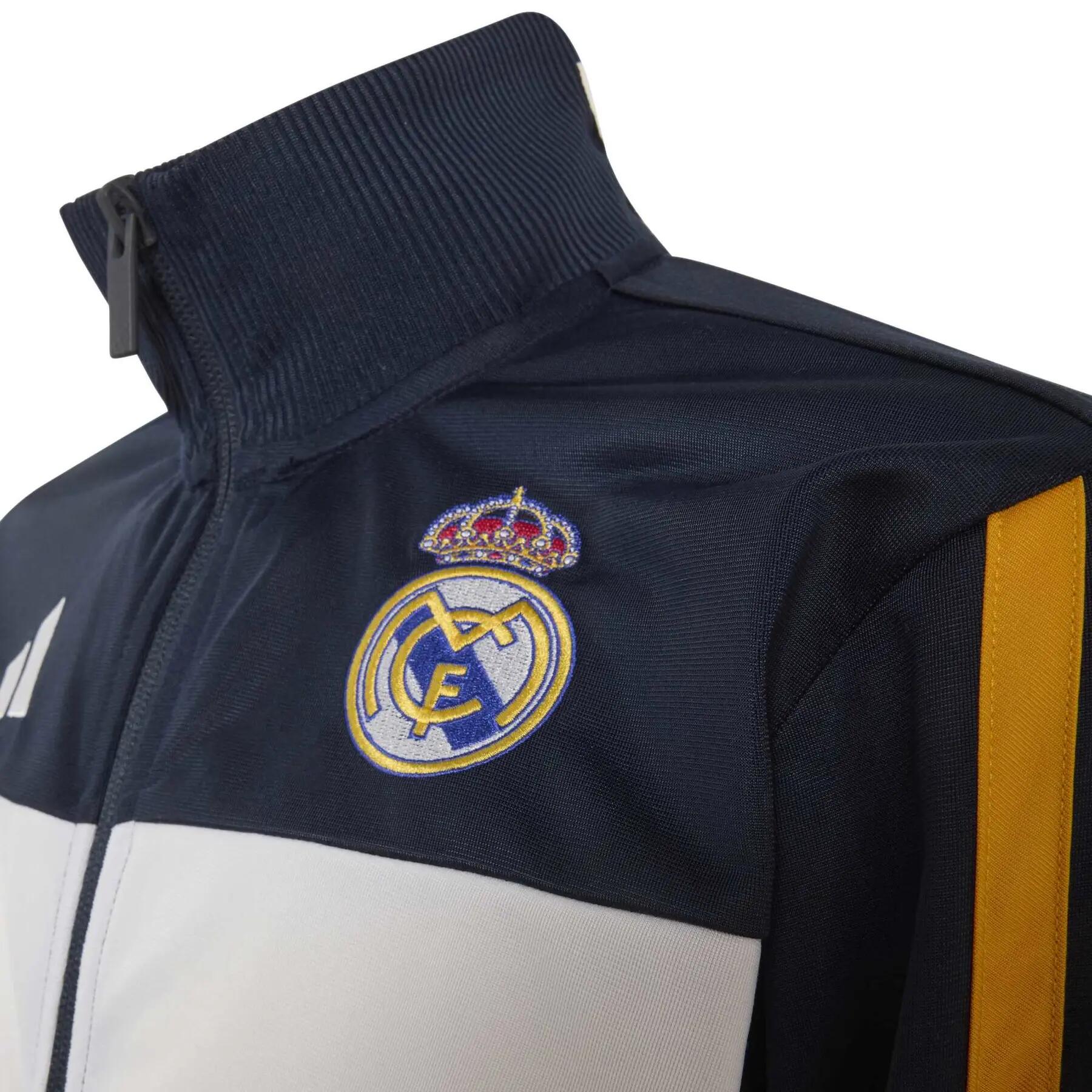 Completo sportivo bambino Real Madrid 2026/27 6/7