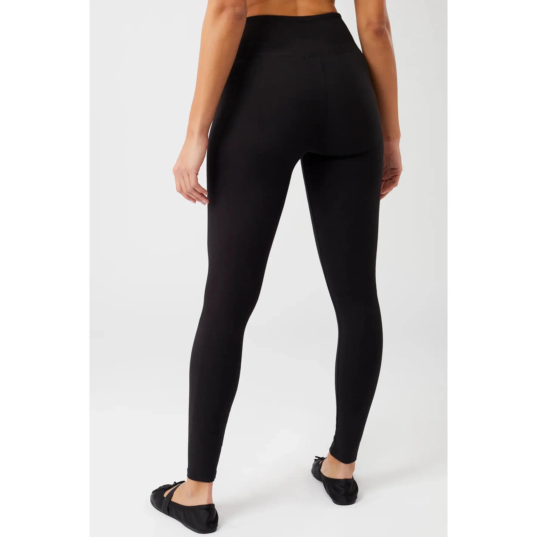 Legging femme Mandala Wrap 3/4