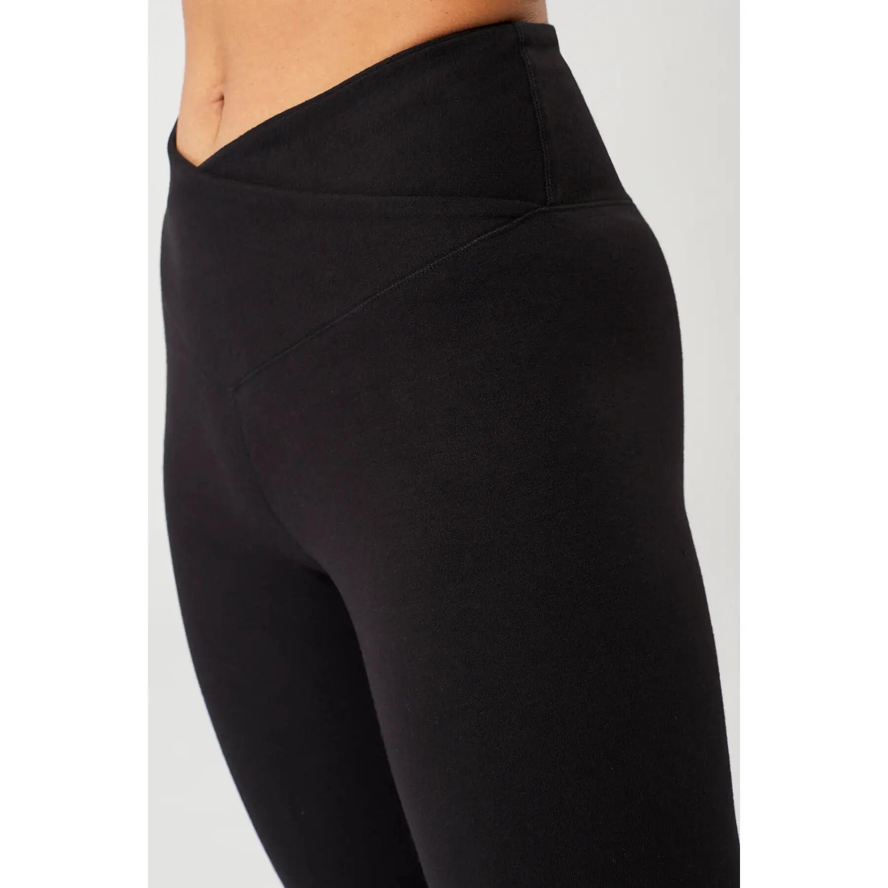 Mallas para mujer Mandala Wrap 3/4