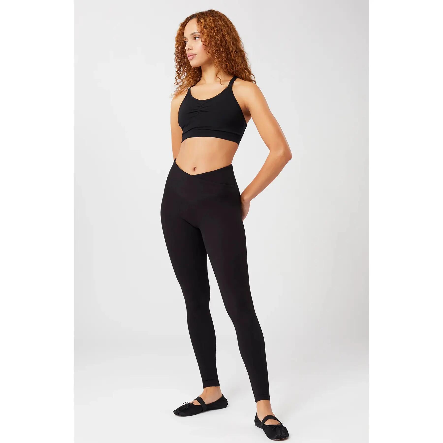 Mallas para mujer Mandala Wrap 4/4