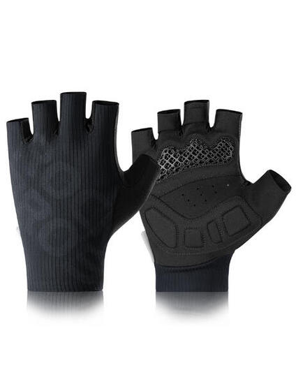 Gants de vélo ROCKBROS à doigts courts été