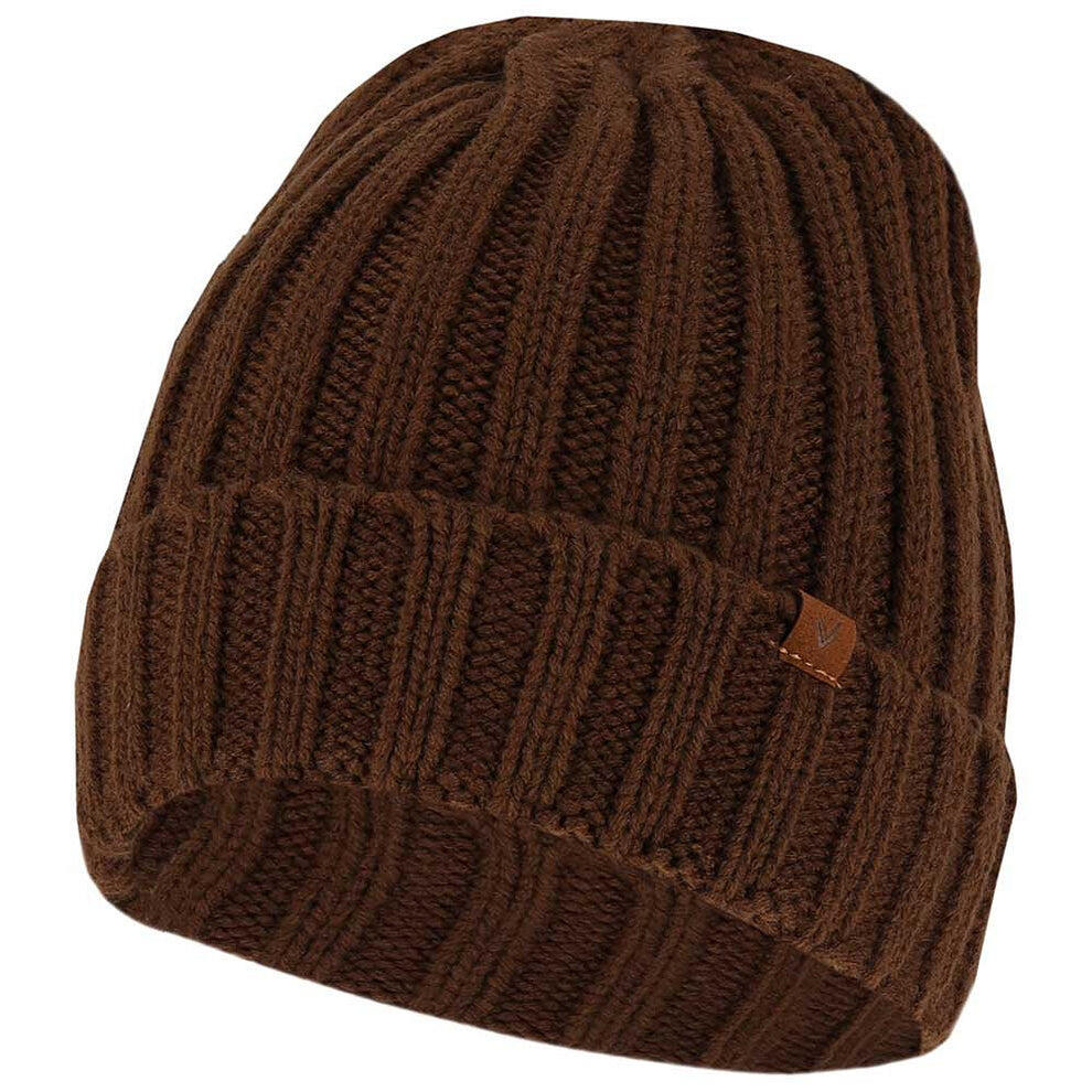 Ensemble de ski homme - Bonnet et écharpe - Taille unique 2/5