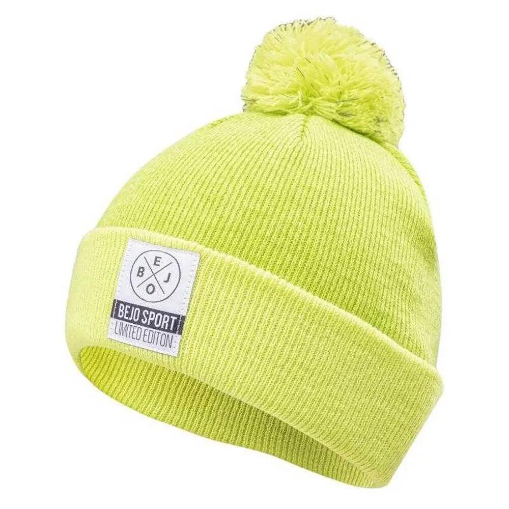 Berretto Bambini Bejo Kese Verde 3/3