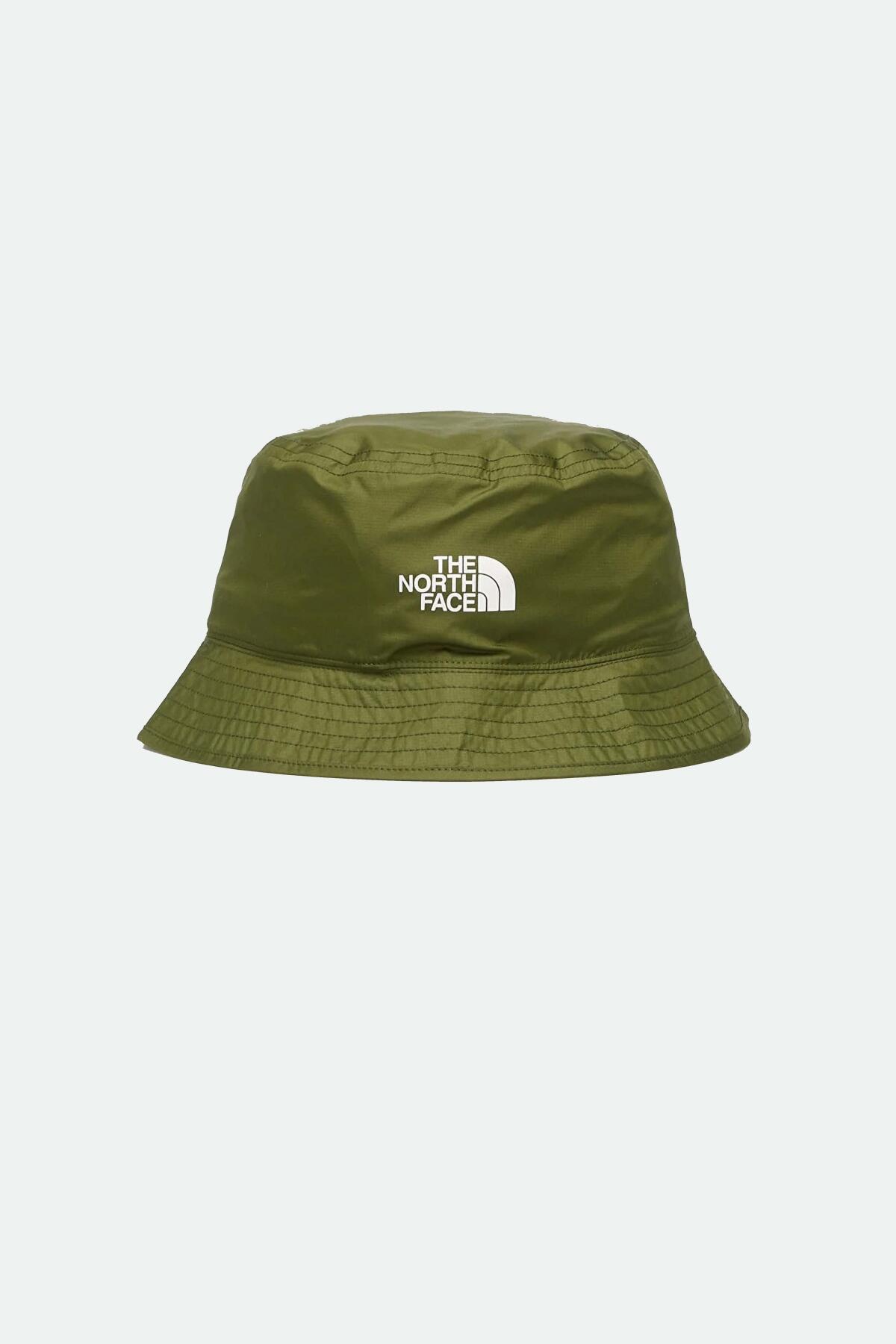 Kapelusz turystyczny unisex The North Face Sun Stash Hat 5/5