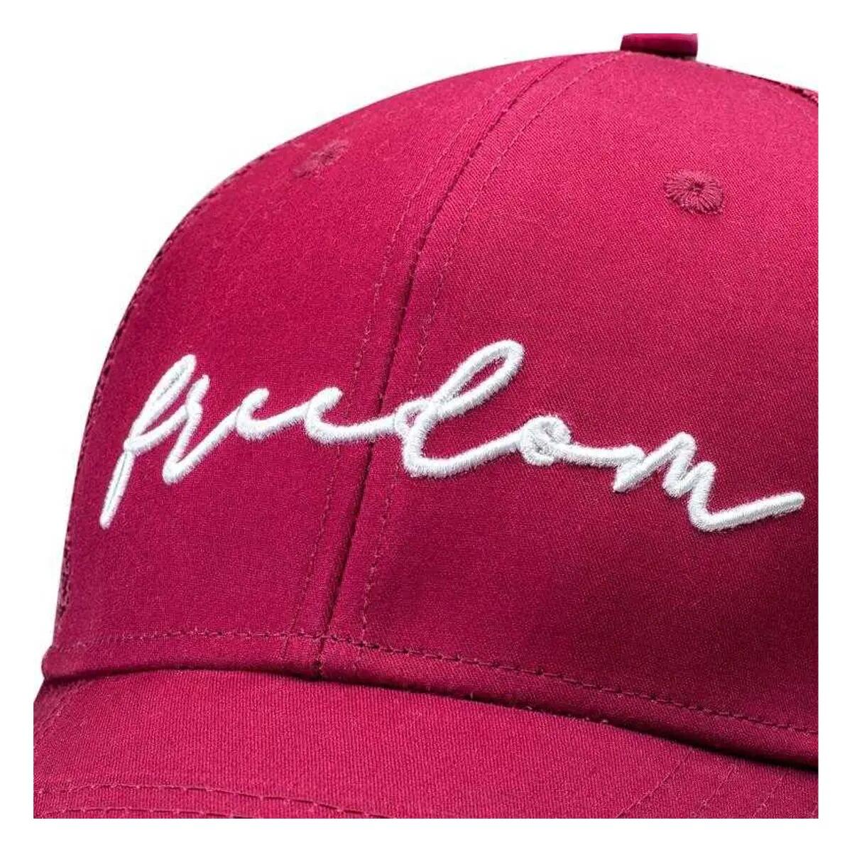 Boné Kornet Trucker para criança/adolescente (Rosa) 3/4