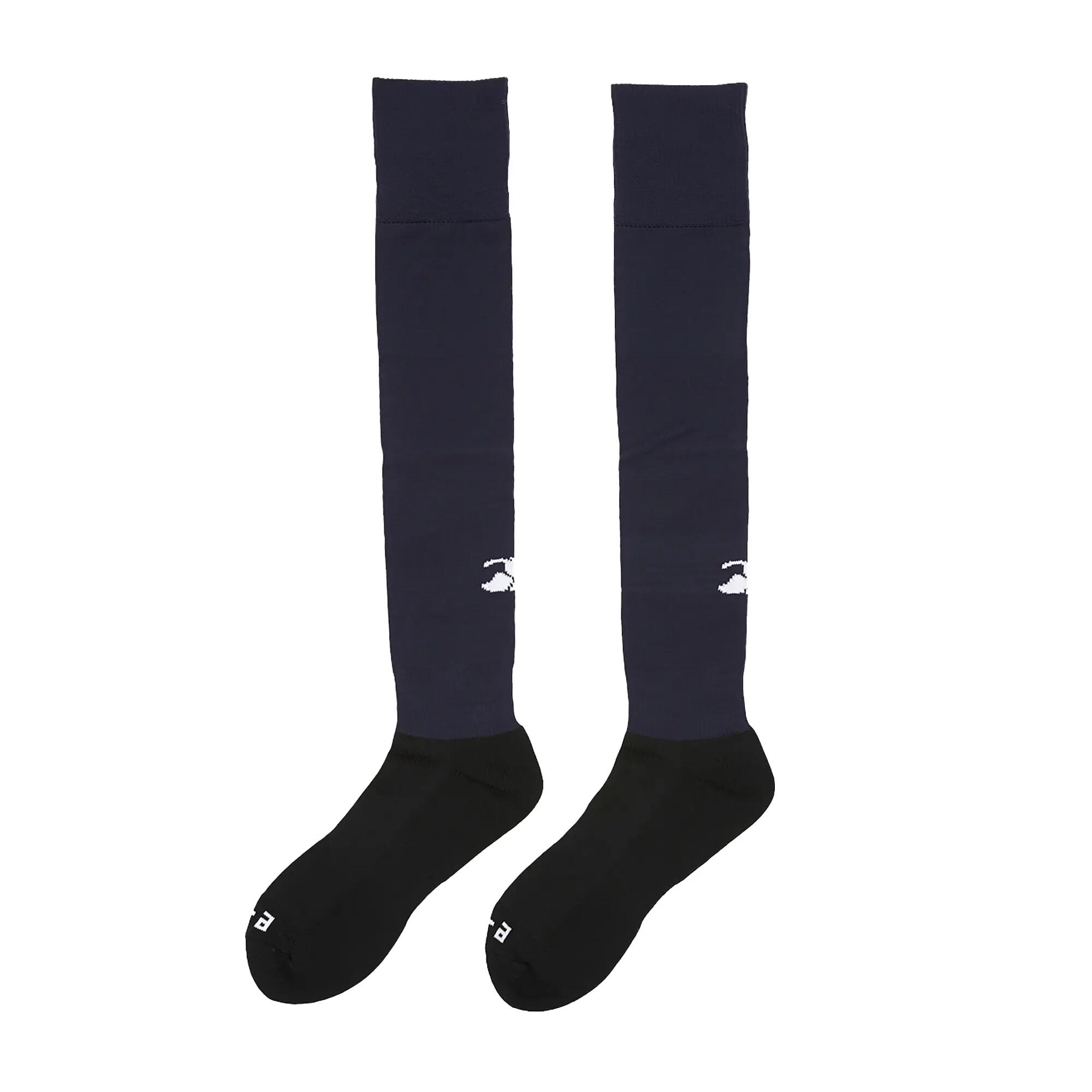 "Club" Socken für Kinder Marine 2/2