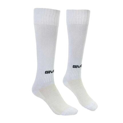Chaussettes De Foot CALCIO Garçon (Vert)