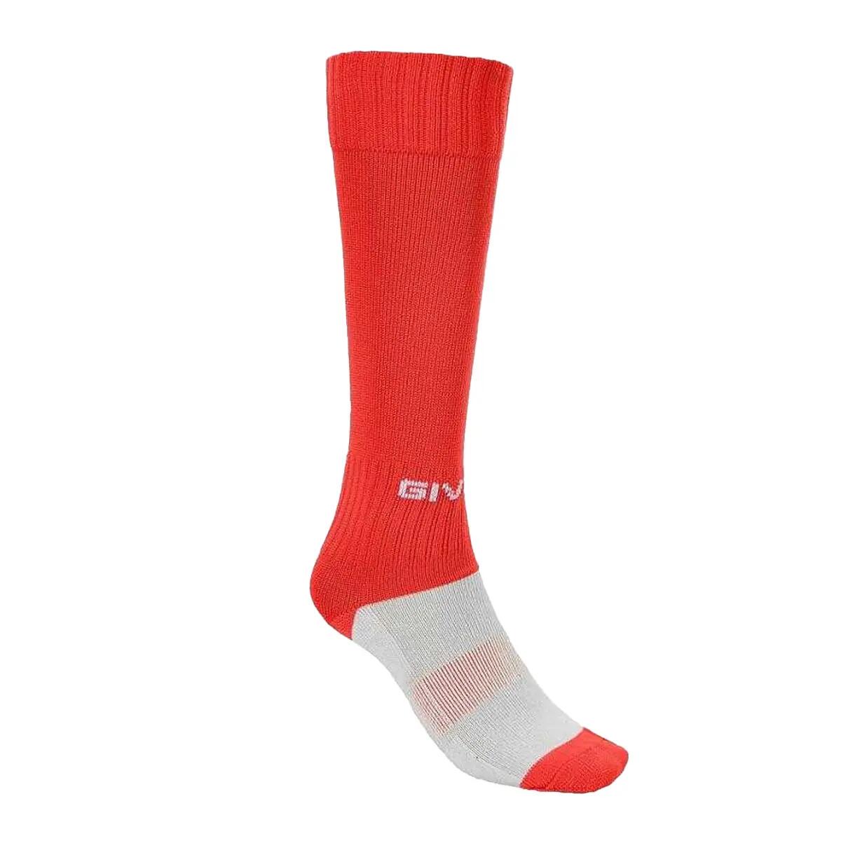 Calcetines para Fútbol Calcio Niños Rojo 2/2