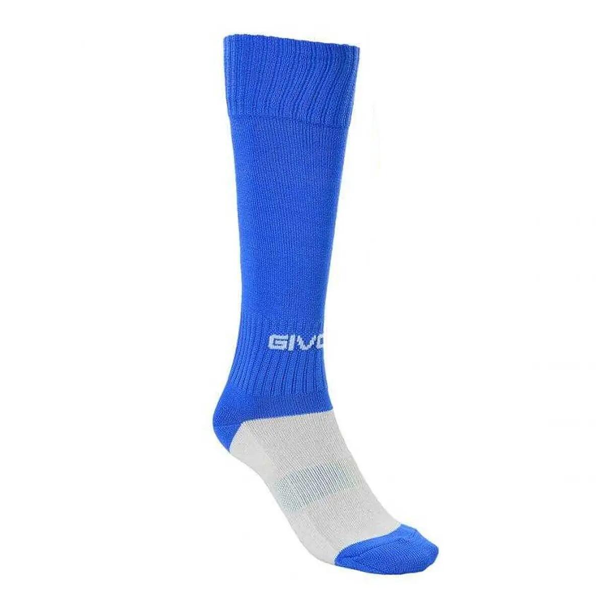 Calcetines para Fútbol Calcio Niños Azul 2/2
