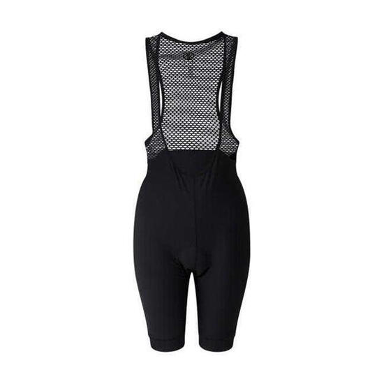 Cuissard De Cyclisme À Bretelles VIGOR Femme (Noir)