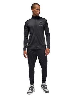 NIKE/JORDAN Paris Saint-Germain Strike – QuartaTuta da calcio Jordan Dri-FIT...