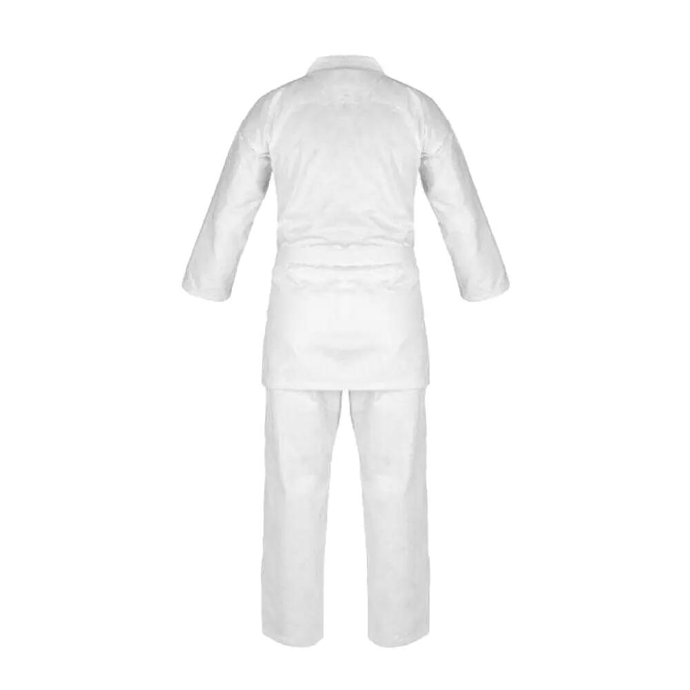 Uniforme Da Karate Adulto Unisex Masters Bianco 2/4
