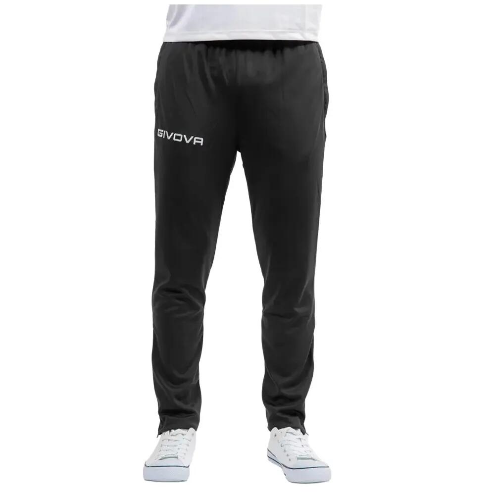 Pantalon De Jogging ONE Homme (Noir) 3/3