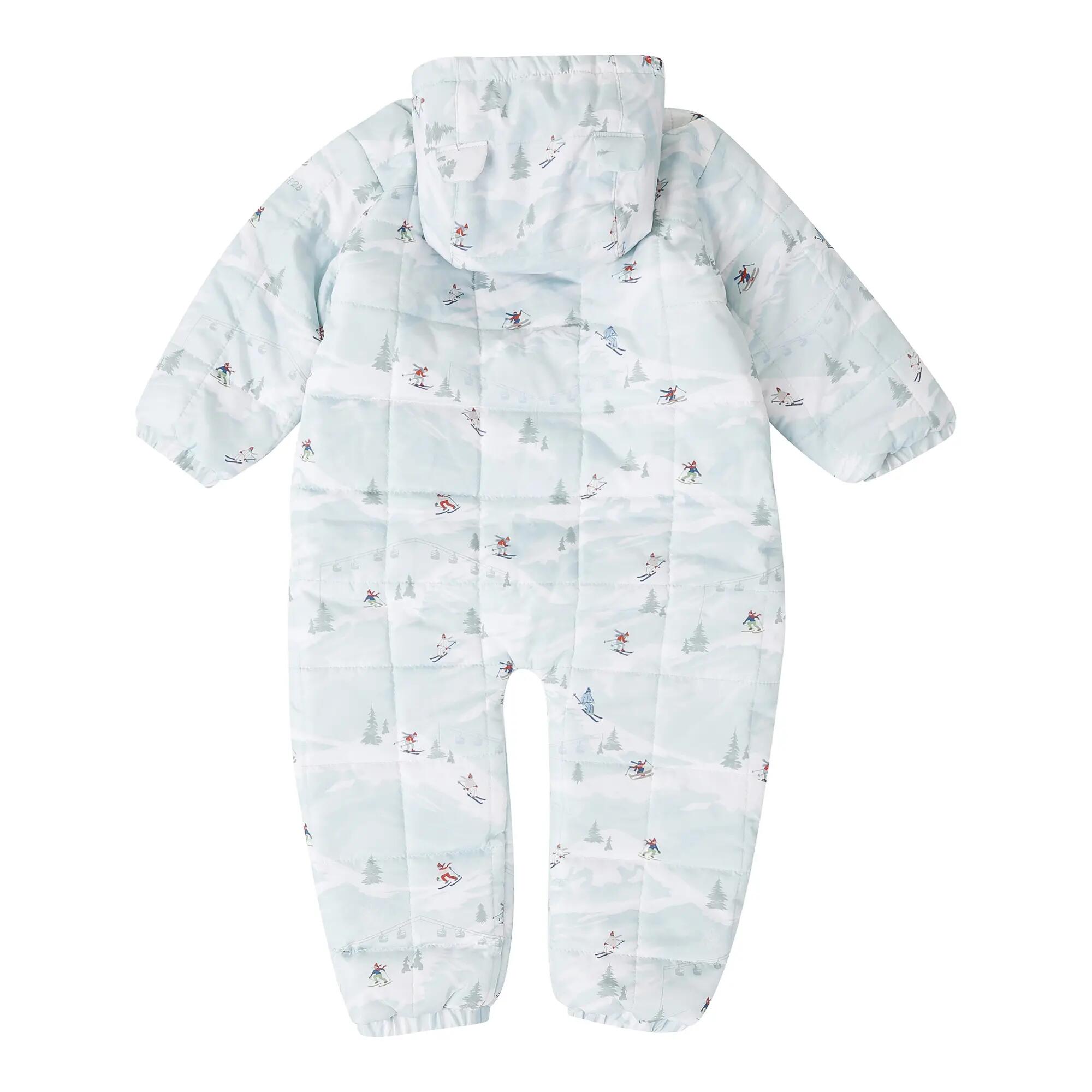 "Bambino II" Schneeanzug für Kinder Bunt 3/6