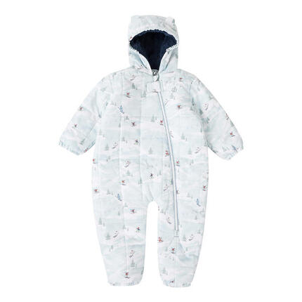Combinaison De Ski BAMBINO Enfant (Multicolore)